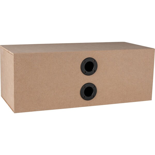 Main product image for C-Note Center Channel Speaker Kit 300-7142